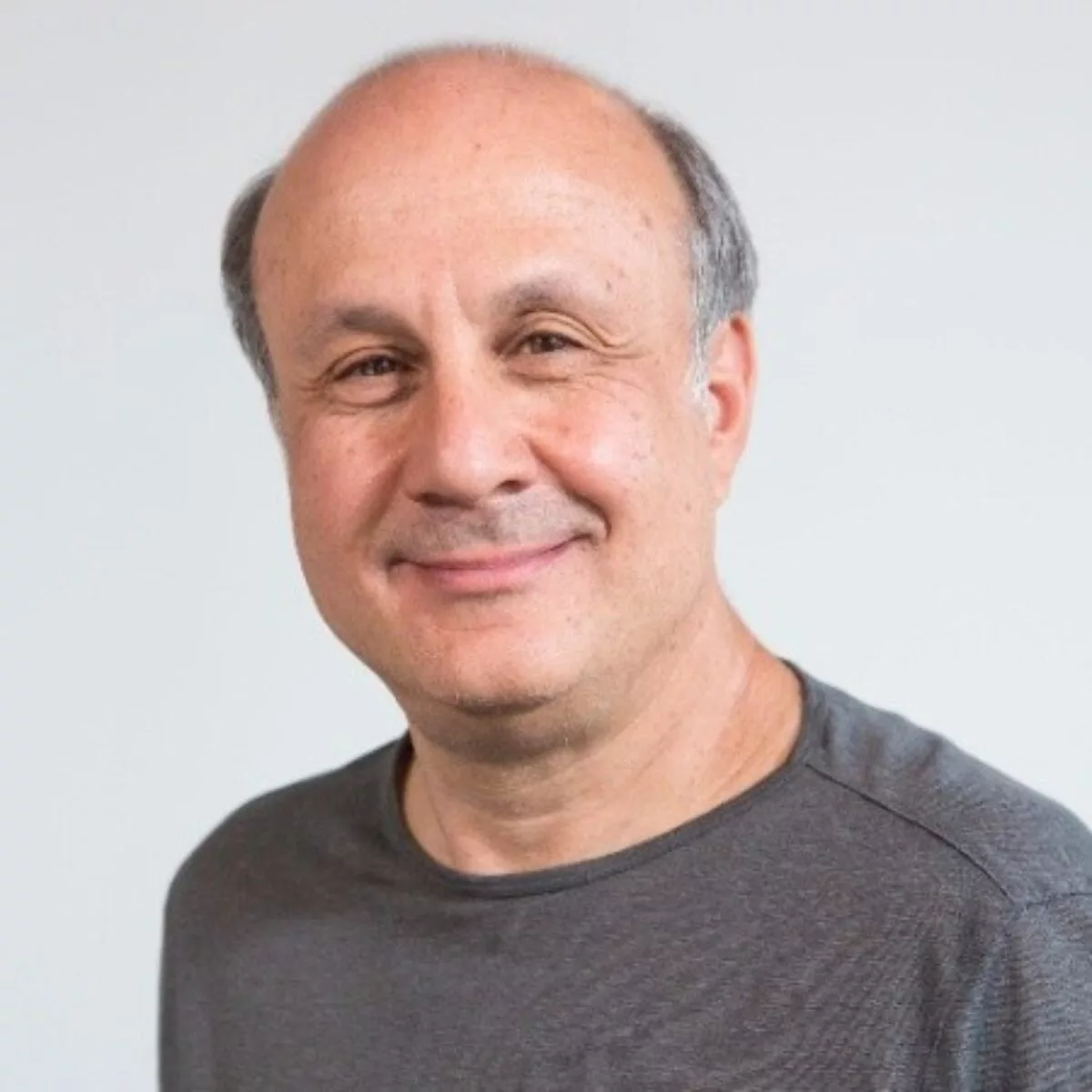 David Siegel